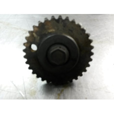 93Z035 Idler Timing Gear From 2008 GMC Acadia 3.6 12599722 93Z035 Idler Timing Gear From 2008 GMC Acadia 3.6 12599722